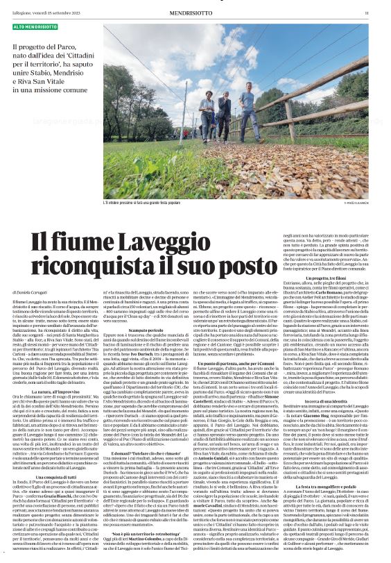 RassegnaStampa_Corriere del-Ticino-26.04.2022x
