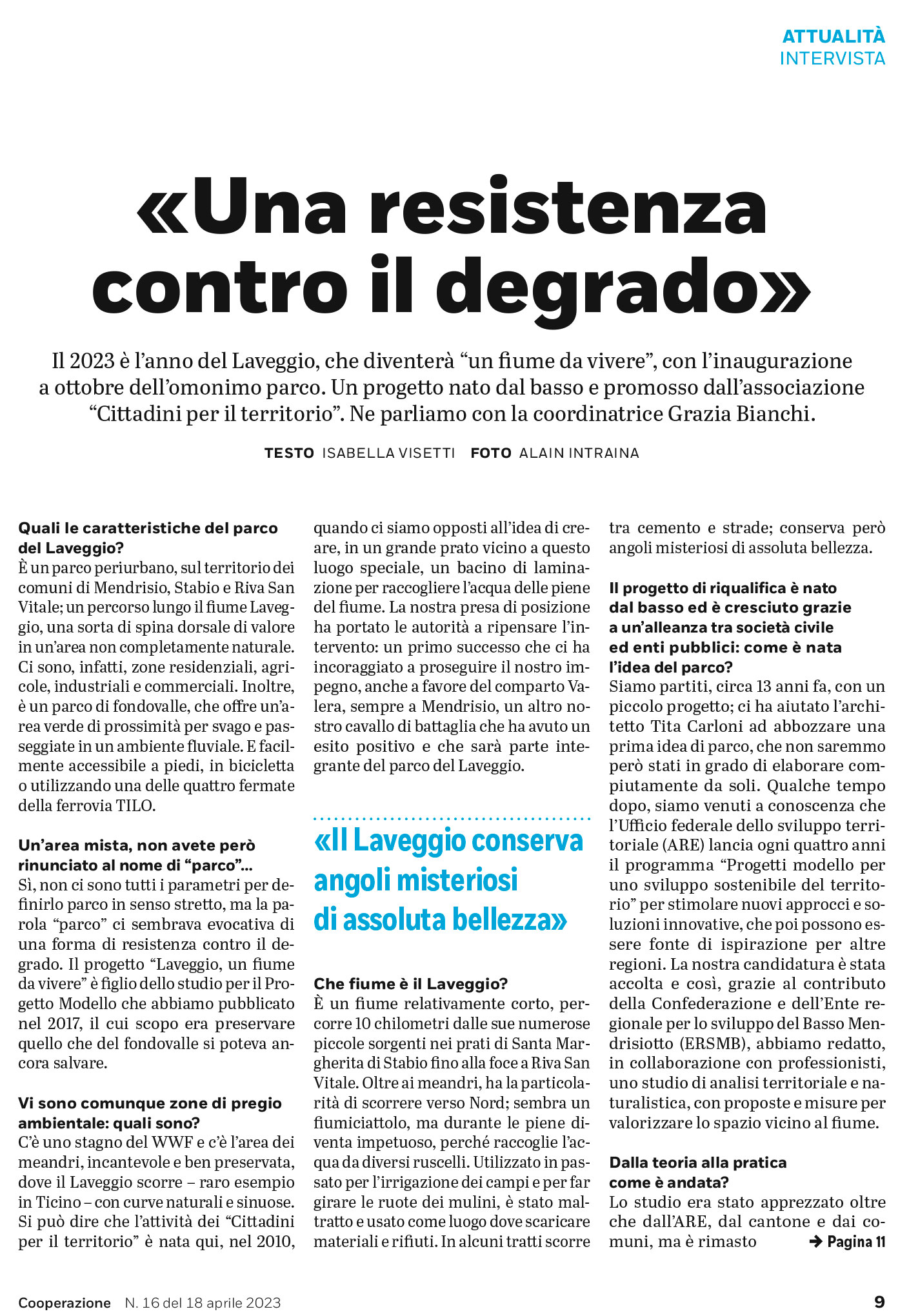RassegnaStampa_Corriere del-Ticino-26.04.2022x